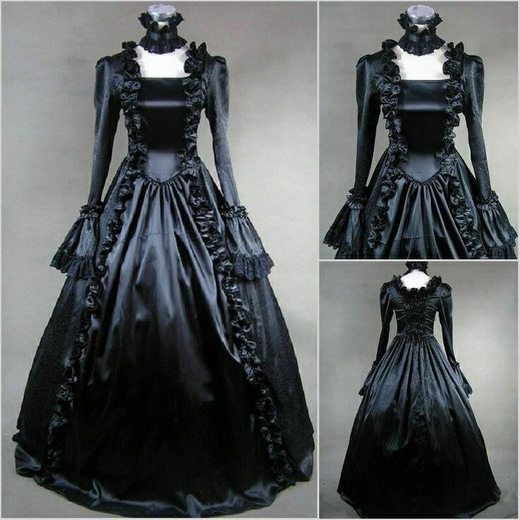 Gothic #1