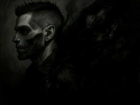 Apocalyptic Form - Ereshkigal