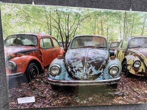 A classic...we had some great adventures didn't we? You never let me down...