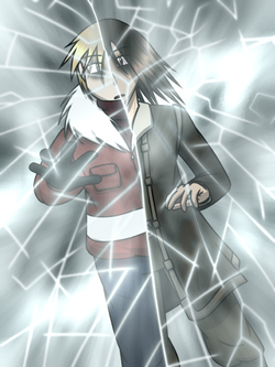 I see it all laid to waste in a view from the end of the world...