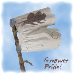 Gnawer Pride!
