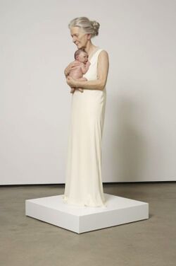 Woman and Child2
