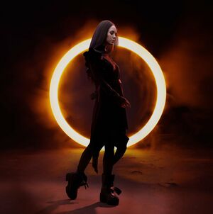 Vivian's first loyalty is to her Family.